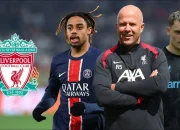 Battel Sengit di Transfer Window: Bradley Barcola Diperebutkan Arsenal dan Liverpool