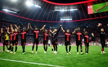 Bayer Leverkusen Jadi Sorotan: Dari Pemain Muda hingga Pertandingan Persahabatan