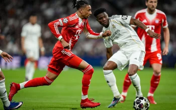 Bayern Muenchen Ogah Lepas Michael Olise, Real Madrid Sabar Menunggu