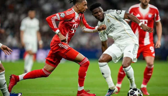 Bayern Muenchen Ogah Lepas Michael Olise, Real Madrid Sabar Menunggu
