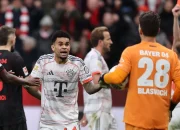 Bayern Munchen Dihadapkan pada Ancaman Kehilangan Luis Diaz