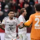 Bayern Munchen Dihadapkan pada Ancaman Kehilangan Luis Diaz