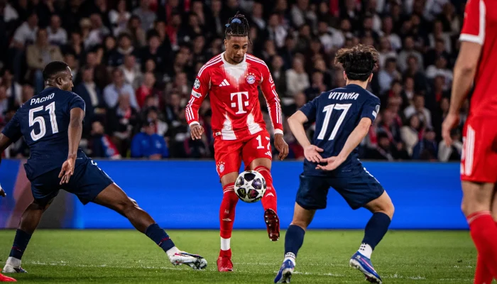 Bayern Munchen Hadapi Persaingan Sengit di Liga Champions dan Transfer Pemain