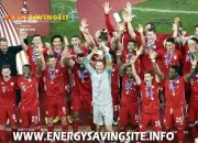 Bayern Munich dan Jejak Sukses di Dunia Sepak Bola