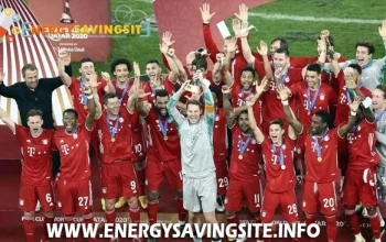 Bayern Munich dan Jejak Sukses di Dunia Sepak Bola