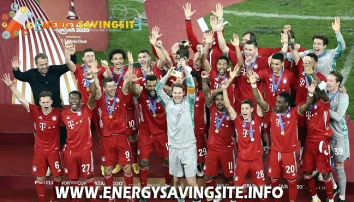 Bayern Munich dan Jejak Sukses di Dunia Sepak Bola