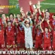 Bayern Munich dan Jejak Sukses di Dunia Sepak Bola