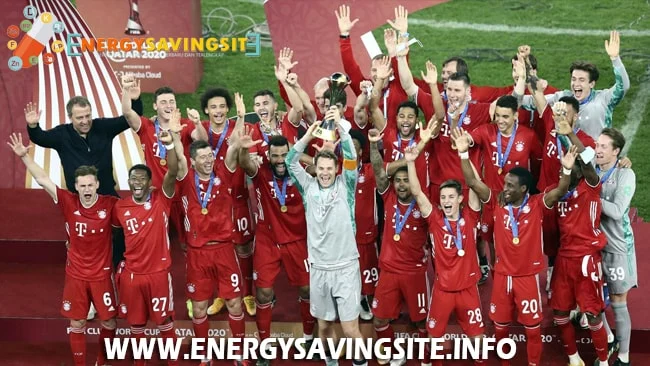 Bayern Munich dan Jejak Sukses di Dunia Sepak Bola