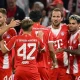 Bayern Munich Tampil Mengesankan dengan Kemenangan 15-0 atas FC Rottach-Egern