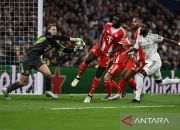 Bayern Munich Tampil Percaya Diri, Söder Kritik Grünen Atas Kasus Polisi