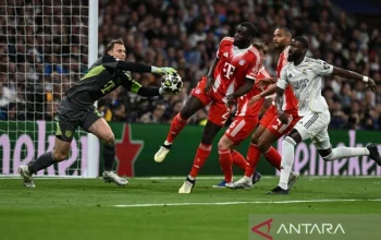Bayern Munich Tampil Percaya Diri, Söder Kritik Grünen Atas Kasus Polisi