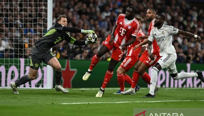 Bayern Munich Tampil Percaya Diri, Söder Kritik Grünen Atas Kasus Polisi
