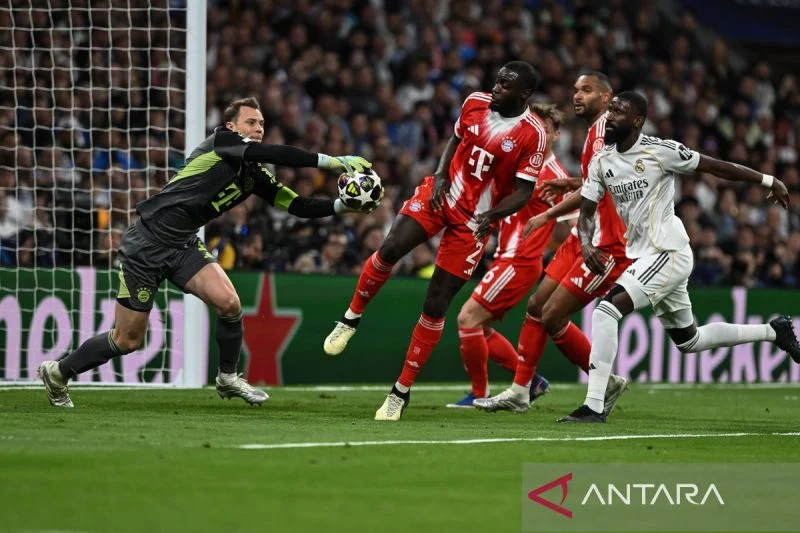 Bayern Munich Tampil Percaya Diri, Söder Kritik Grünen Atas Kasus Polisi
