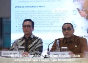 BEI Rilis Daftar Saham dengan Kepemilikan Terkonsentrasi Tinggi, Apa Implikasinya?
