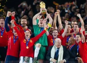 Bek Kiri Jadi Sorotan: Dari Manchester United Hingga Spanyol Juara Piala Dunia 2026