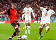 Belgia Bangkit dari Keterpurukan, Mengalahkan Senegal 3-2 di Piala Dunia 2026