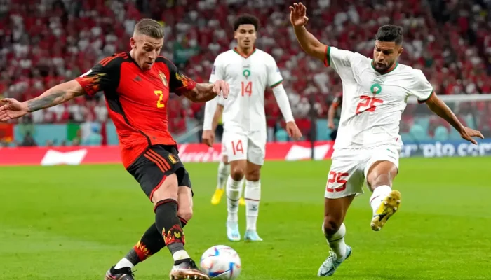 Belgia Bangkit dari Keterpurukan, Mengalahkan Senegal 3-2 di Piala Dunia 2026