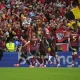 Belgia Bangkit dari Keterpurukan, Tielemans Jadi Pahlawan dengan Gol Penalti