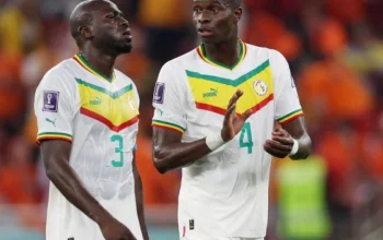 Belgia Bangkit, Kalahkan Senegal 3-2 di Perpanjangan Waktu dan Siap Hadapi AS di Piala Dunia
