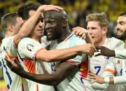 Belgia Menunjukkan Mental Juara di Piala Dunia 2026