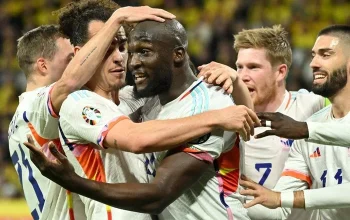 Belgia Menunjukkan Mental Juara di Piala Dunia 2026