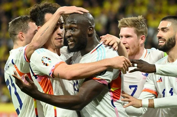 Belgia Menunjukkan Mental Juara di Piala Dunia 2026