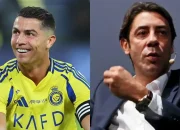 Benfica dan Karir Cristiano Ronaldo: Dari Al Nassr hingga Chelsea