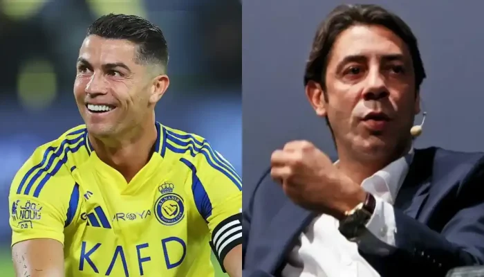 Benfica dan Karir Cristiano Ronaldo: Dari Al Nassr hingga Chelsea