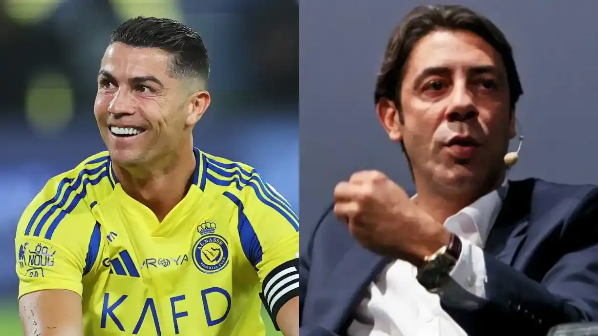Benfica dan Karir Cristiano Ronaldo: Dari Al Nassr hingga Chelsea