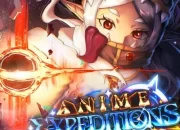 Berita Terbaru Anime Expeditions: Codes dan Tips untuk Pemula