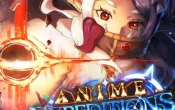 Berita Terbaru Anime Expeditions: Codes dan Tips untuk Pemula