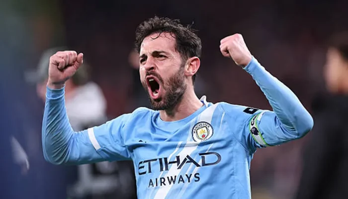 Berita Terbaru Bernardo Silva: Dari Manchester City hingga Portugal