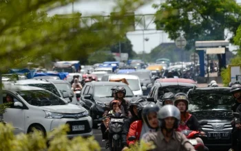 Berita Terkini: Dari Kemacetan M25 Hingga Penelitian Plasenta Buatan