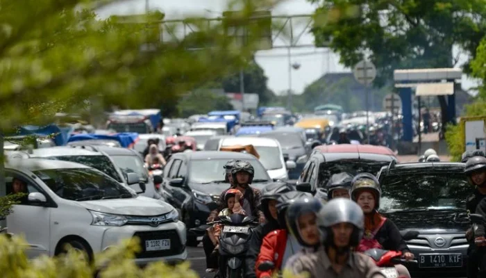 Berita Terkini: Dari Kemacetan M25 Hingga Penelitian Plasenta Buatan