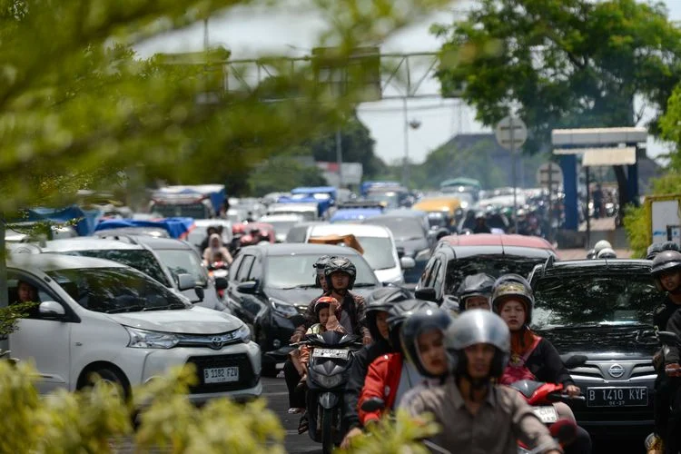 Berita Terkini: Dari Kemacetan M25 Hingga Penelitian Plasenta Buatan