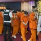 Berita Terkini: Kasus Kejahatan, Imigrasi, dan Kriminalitas di AS