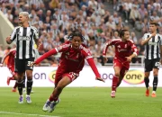 Berita Terkini: Newcastle dan Liverpool Berlomba untuk Pemain Baru