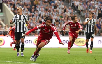 Berita Terkini: Newcastle dan Liverpool Berlomba untuk Pemain Baru