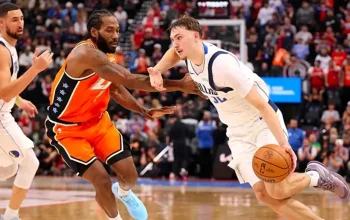 Berita Terkini: Pembunuhan Ann Widdecombe, Pencarian Klay Thompson, dan Pertandingan Olahraga
