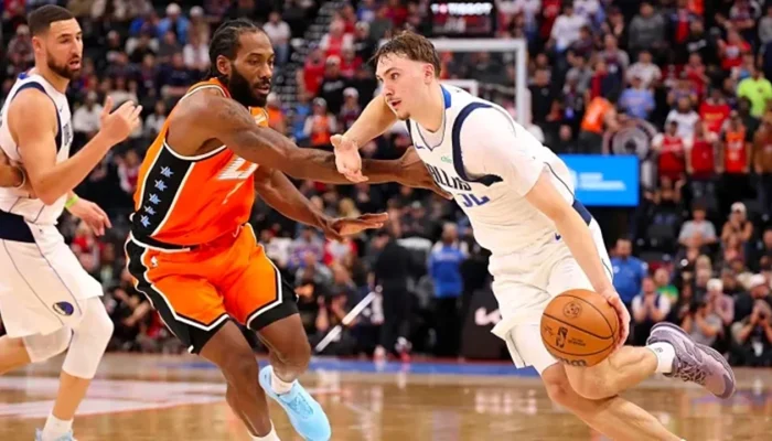 Berita Terkini: Pembunuhan Ann Widdecombe, Pencarian Klay Thompson, dan Pertandingan Olahraga