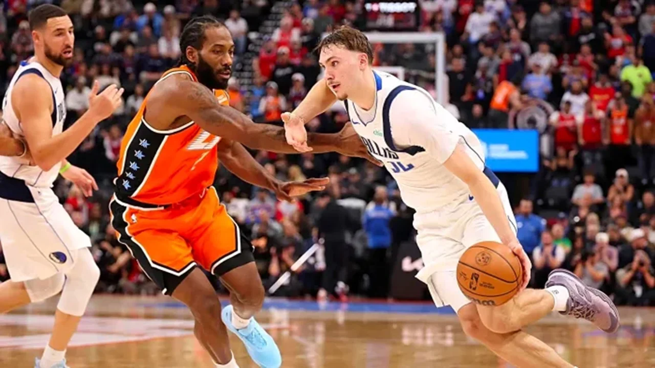 Berita Terkini: Pembunuhan Ann Widdecombe, Pencarian Klay Thompson, dan Pertandingan Olahraga