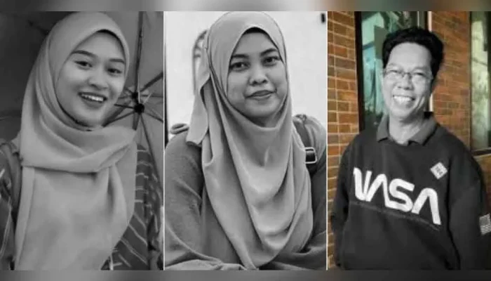Berita Terkini: Pembunuhan Kejam, Laporan Keuangan, dan Persiapan Matariki