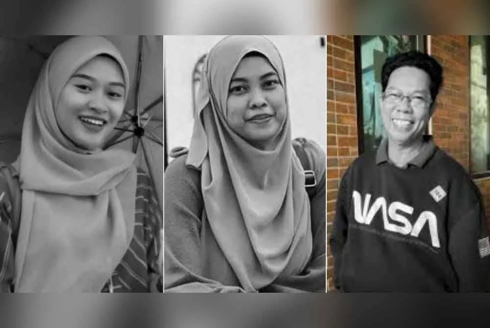Berita Terkini: Pembunuhan Kejam, Laporan Keuangan, dan Persiapan Matariki