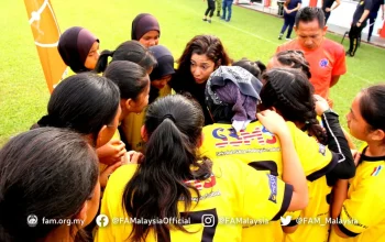 Berita Terkini: Pembunuhan, Pemain Sepak Bola, dan Pemilihan di Johor