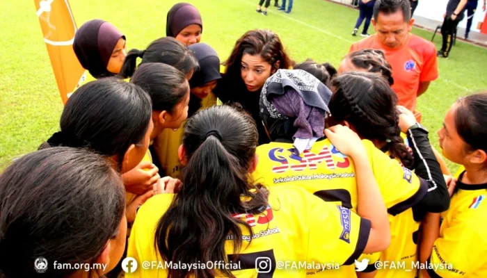 Berita Terkini: Pembunuhan, Pemain Sepak Bola, dan Pemilihan di Johor