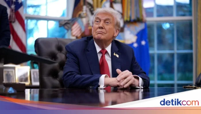 Berita Utama Hari Ini: Kasus Trump, Cuaca Ekstrem, dan Pengangkatan Pejabat Baru