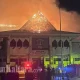 Berita Viral: Cafe Tutup, Aksi Ngawur di Tol, FUR Konser, dan Kebakaran Kantor Pemkot