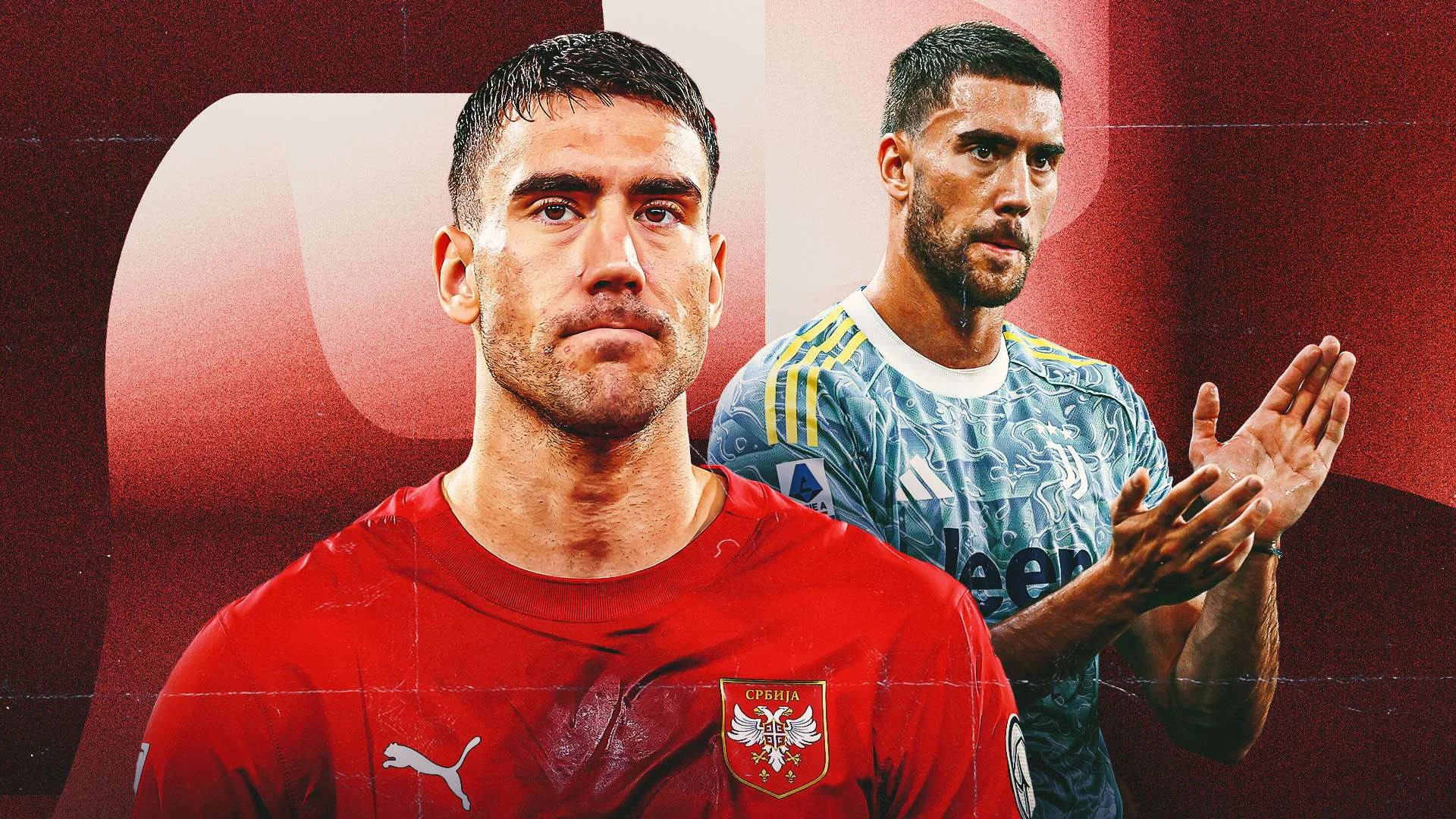 Besiktas Siap Sambut Mohamed Salah dan Dusan Vlahovic