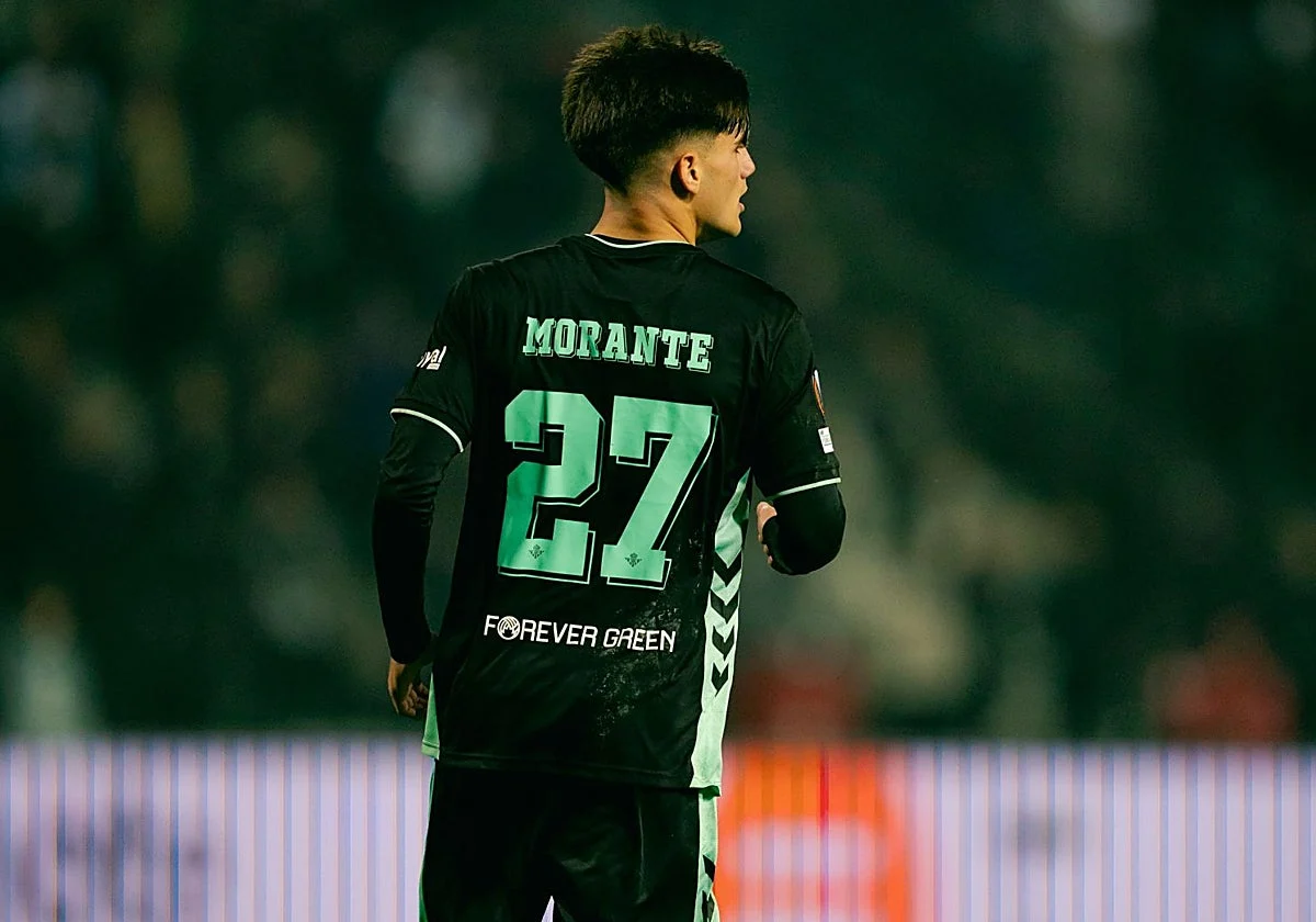 Betis Kalah dari Granada, Morante: Harus Lebih Exigentes