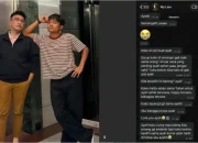Betrand Peto Putra Onsu Terlibat Konflik Keluarga, Sarwendah Bantah Laporkan Anak Angkatnya
